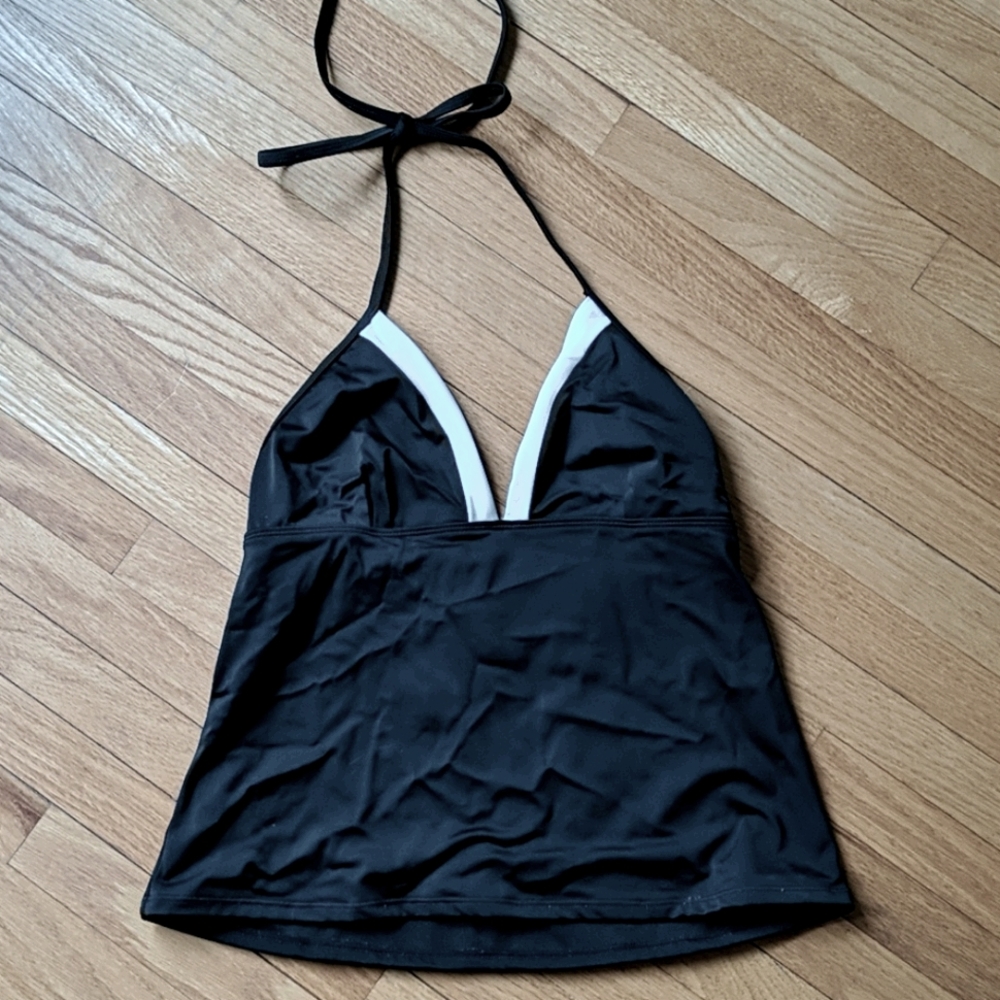 2/$20 Women's tankini swim top
